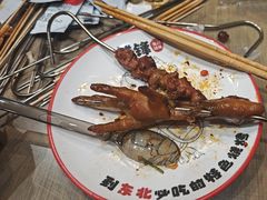 -钱锋炭缸烧烤(南湖大路总店)