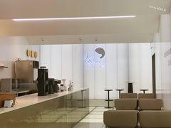 -喜茶(北京五棵松华熙店)