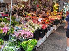 -循礼门鲜花花市(武汉循礼门店)