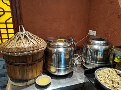 -黑鸡母杀牛匠火锅(崇文路店)