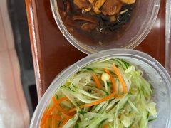 -天天初二·天津传统捞面·天津特色菜(凌奥总店)