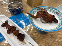 -乔家满族八大碗(流水沟店)