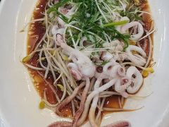 -祈胜邨•顺德鱼生•顺德菜(容桂店)