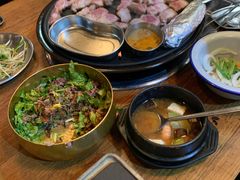 -济州爱肉堂(总店)
