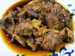柴氏酱牛肉-柴氏风味斋(甘家口店)