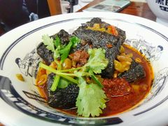 -黑白电视长沙小吃(美林M·LIVE天地东座店)