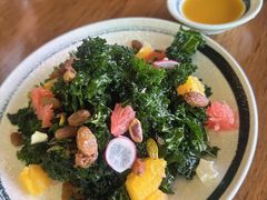 -PIZZA BIANCA(万象城店)