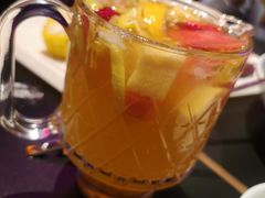 -粉墨特色菜·烧烤音乐酒馆