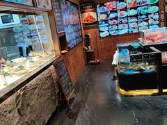 -阿明小菜·海鲜·上海菜(梅陇店)