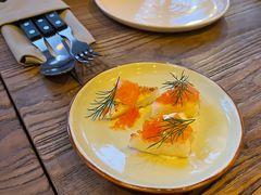 -Common Table · Brunch & Coffee
