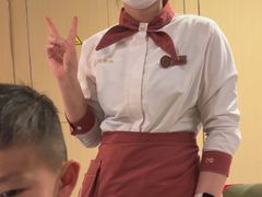 -海底捞火锅(公益西桥店)