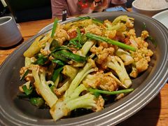 -YAFEE雅菲·粤菜·湘菜·融合菜(魏公村店)