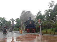 -厦门方特东方神画