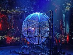 -广州长隆国际大马戏