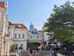 -世界之窗阿尔卑斯冰雪世界