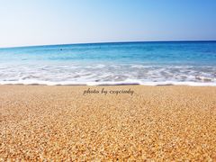 -白沙湾海滩