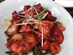 -北方饺子王·海肠捞饭·海鲜锅(山大店)