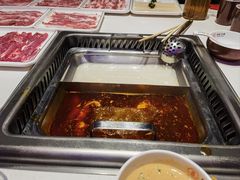 -倍儿红喜临门火锅(文兴路店)