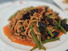 -一盏明灯全素斋(殊像寺店)