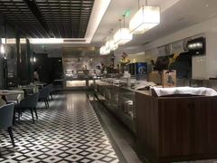 -成都天府丽雅酒店-宽窄店丽悦餐厅