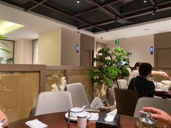 大堂-七味·用心做好鱼(花桥店)