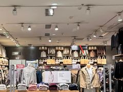 -MUJI无印良品(滨江宝龙城店)