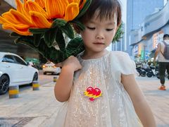 -艾儿思国际幼稚园(硚口店)