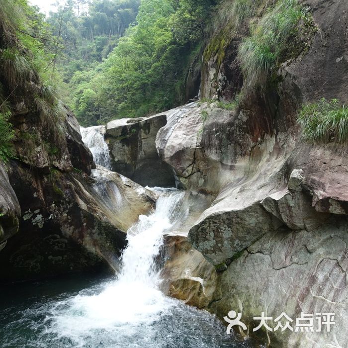 汪胡风景区