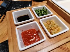 -院子餐厅·大锅菜·老杭帮(桥西直街店)
