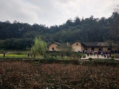 -韶山毛泽东同志故居