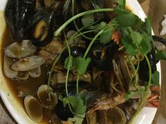 -程友记小海鲜·烧烤(马狮店)