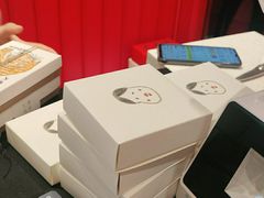 -阮大兴糕团(日月光中心店)