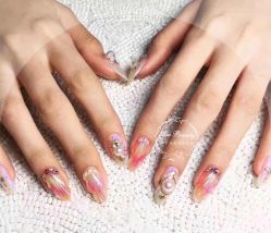-Aso Artist Beauty美甲美睫