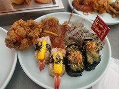 -比尔森巴西烤肉自助(红旗街店)