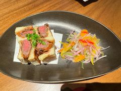 -眞日本料理