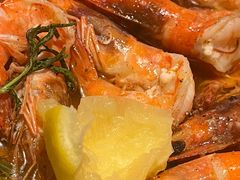 -庐灶江南·江南菜·四合院Bistro(东直门雍和宫·原华侨宾馆店)