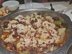 -万和源炝锅城·活鱼现炝(文艺北路店)