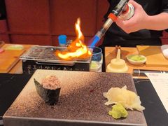 -Sushi Hanzo半藏(天环广场店)