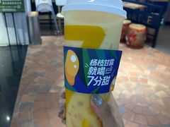 -7分甜(武林银泰店)