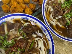-清真-戏楼王记牛肉面