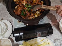 -肥家大排档(天河体育西店)