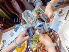 -徽镇小厨·经典徽菜(十里河店)