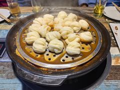 -闯关东牛排牛尾一锅香(龙源路店)