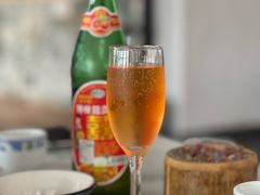 -夏屿湖畔.落日湖景餐厅(普者黑景区店)