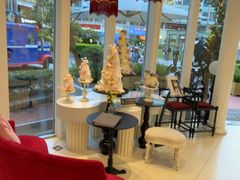 -杜哈夫DOUX RÊVE·生日蛋糕(日月光店)