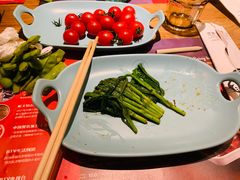 -馋嘴猫北京食堂·烤鸭·宵夜(亚运村店)