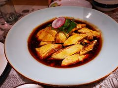郡府口水鸡-江南郡府(天宝路店)