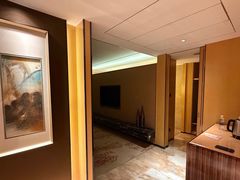 -中山利和希尔顿酒店