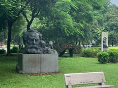 -广东外语外贸大学(白云山校区)