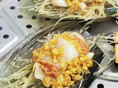 蒜蓉粉丝蒸带子-船奇蒸汽海鲜·闽菜(八市海鲜总店)